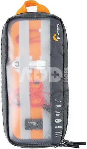 Lowepro GearUp Pouch Medium, dark gray
