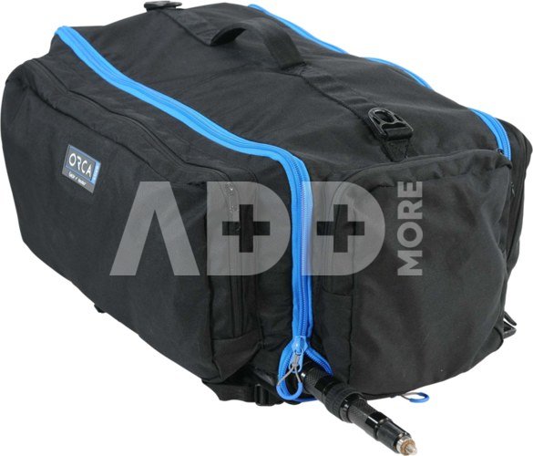 ORCA OR-165 DUFFLE BACK PACK