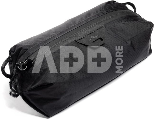 Peak Design Ultralight Packing Cube XXS, black