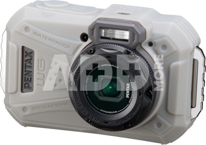 Pentax silicone case O-CC180