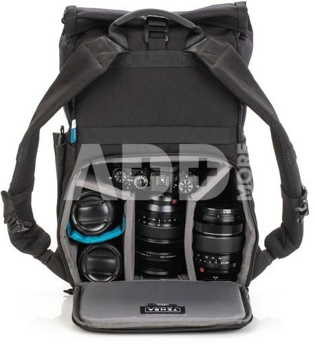Tenba Fulton v2 14L Black