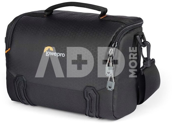 Lowepro camera bag Adventura SH 160 III, black