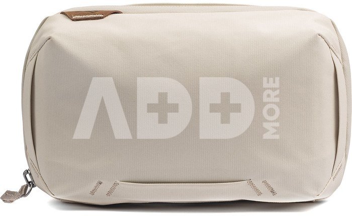 Peak Design Travel Tech Pouch, bone