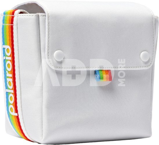 POLAROID BAG FOR NOW WHITE