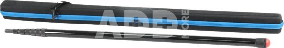 ORCA OR-436 BOOM POLE HARDSHELL CASE X-LARGE