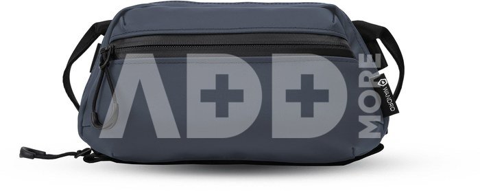 Wandrd Tech Pouch Medium - navy blue