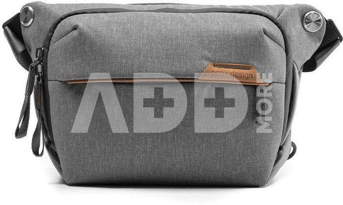Peak Design Everyday Sling V2 3L, ash