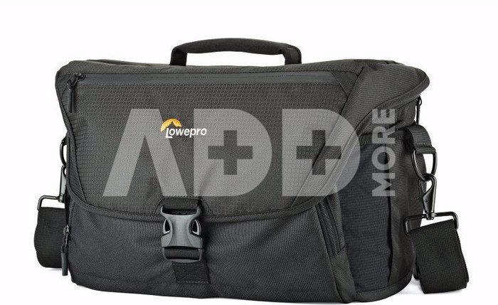 LOWEPRO NOVA 200 AW II - BLACK