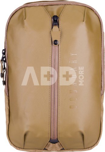 Boundary AUX Compartment (Hymassa Tan)