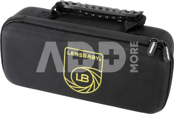 LENSBABY OPTIC SWAP SYSTEM CASE - SMALL