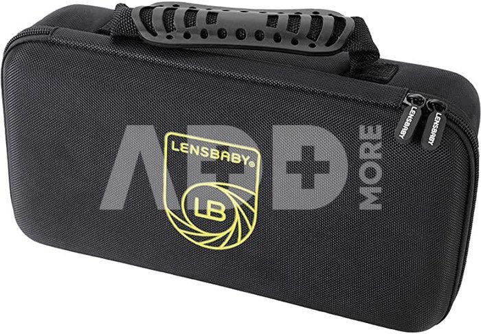Lensbaby Optic Swap System Case Large