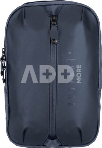 Boundary AUX Compartment (Slate Blue)