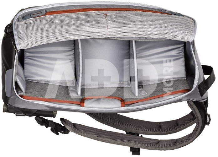 ThinkTank PhotoCross 15 Backpack Carbon