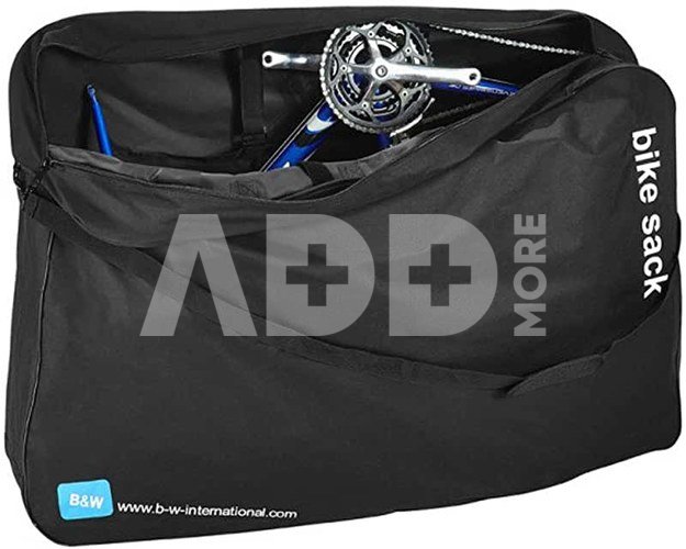 B&W bike.sack