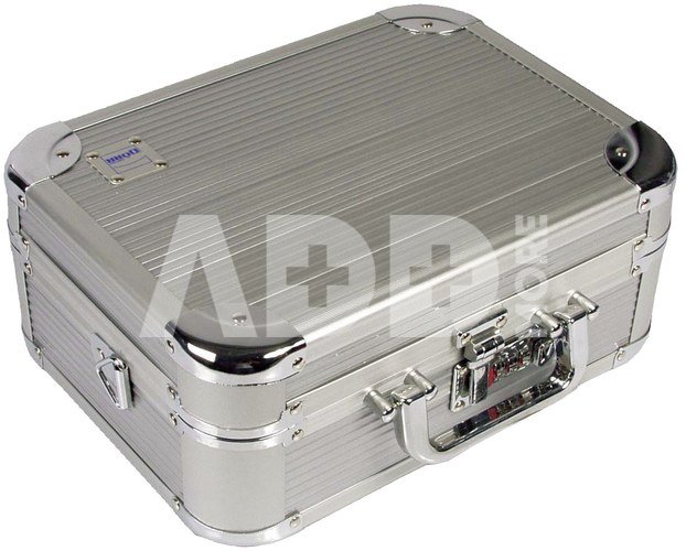Dörr Case Silver 20