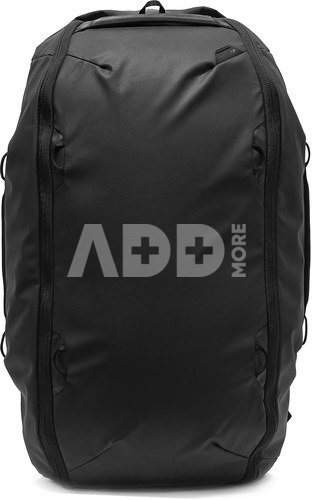 Peak Design backpack Travel DuffelPack 65L, black