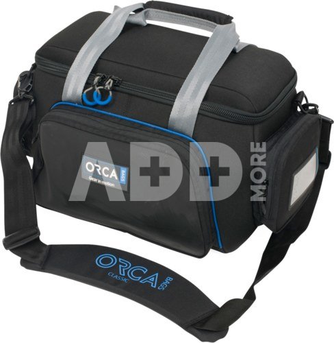 ORCA OR-504 CLASSIC SHOULDER BAG XSMALL