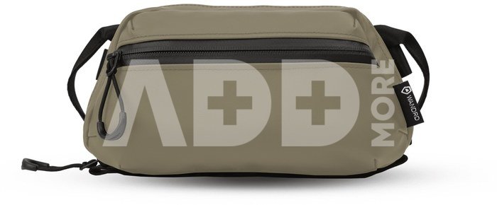 WANDRD Tech Bag Medium Yuma Tan