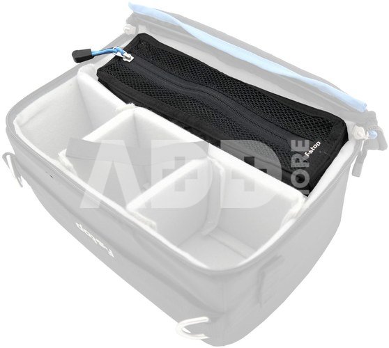 F Stop ICU Gate Anthracite (Matte Black)
