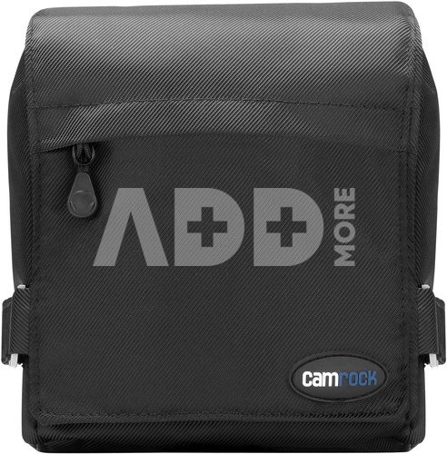 Camrock Pro Travel Mate 100 T Bag Black