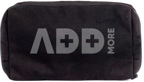 MTW Tech Organizer Mini - Black