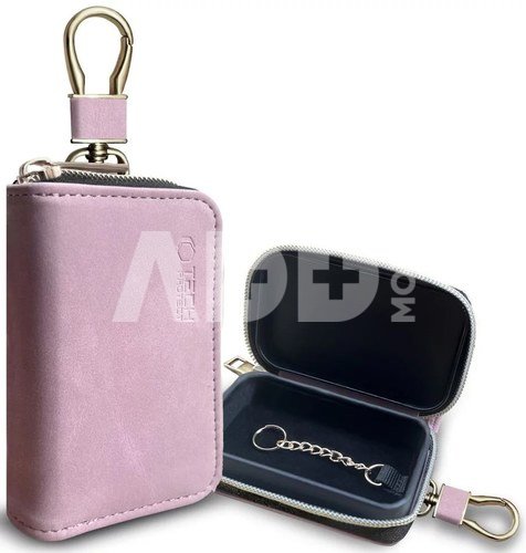 Tech-Protect key pouch Signal Blocker KLR300, pink