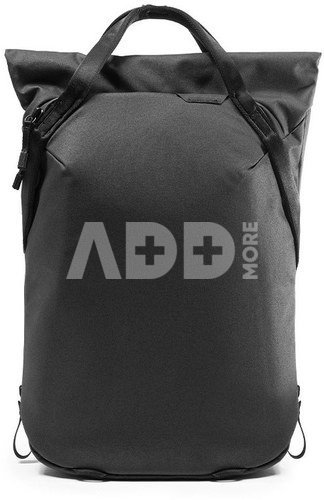 Peak Design Everyday Totepack V2 20L, black (BEDTP-20-BK-2)