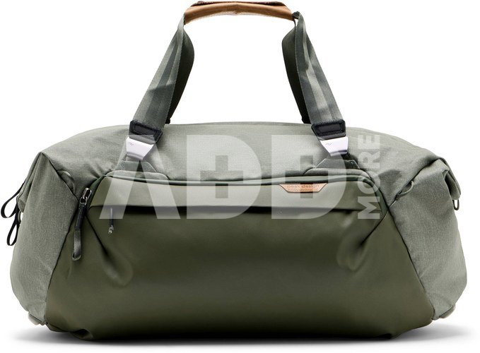Peak Design Travel Duffel 50L, sage