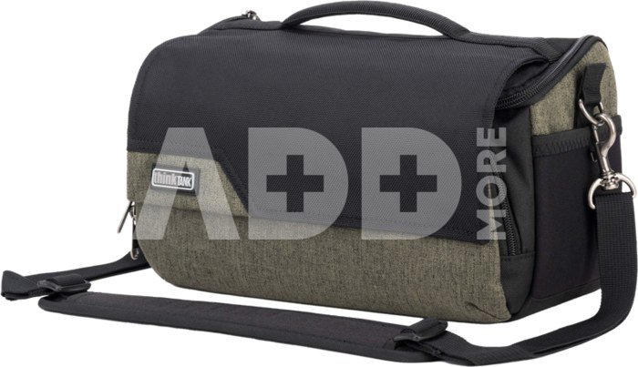 THINK TANK MIRRORLESS MOVER 25 V2, COAST GREEN