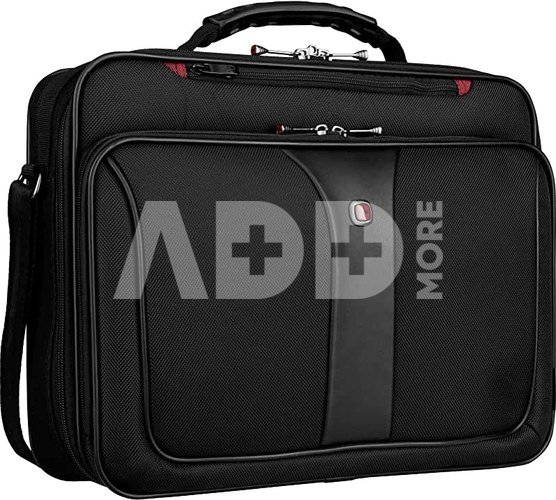 Wenger Legacy 16 Laptop Case black