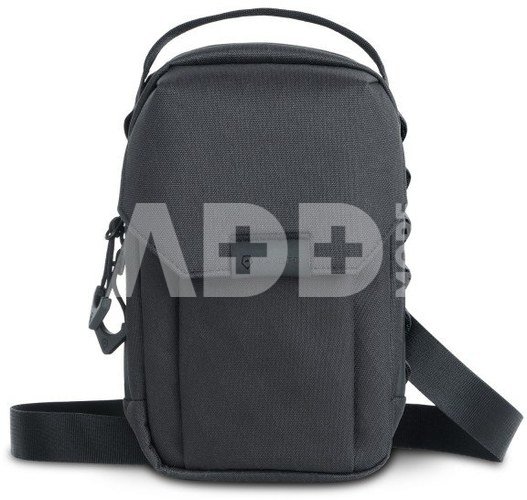 Wandrd X1 Medium shoulder pouch - black