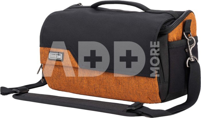 THINK TANK MIRRORLESS MOVER 25 V2, CAMPFIRE ORANGE