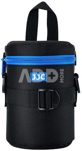 JJC DLP 2II Deluxe Lens Pouch Water Resistant