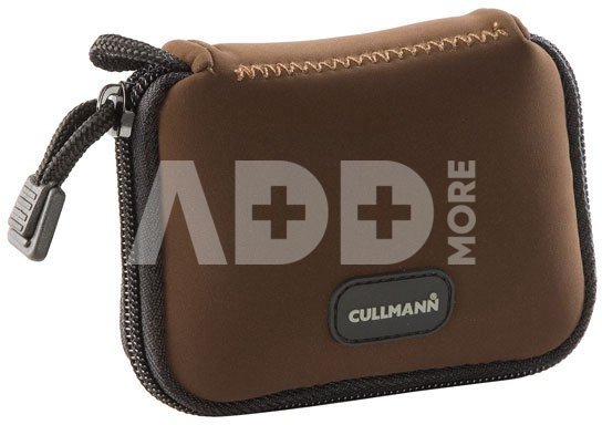 CULLMANN Shell cover 100 brown krepšys 91111
