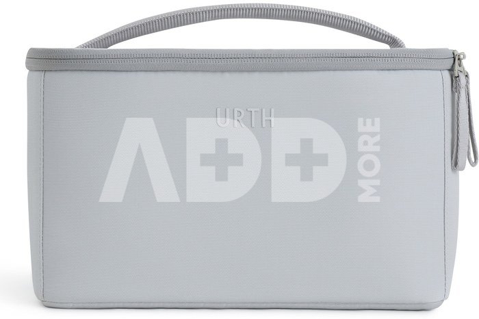 Urth Arkose Camera Insert (Ash Grey)