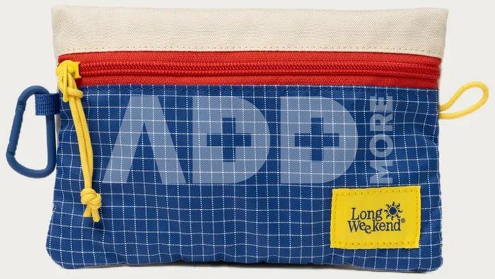 Everyday Zip Pouch - Small