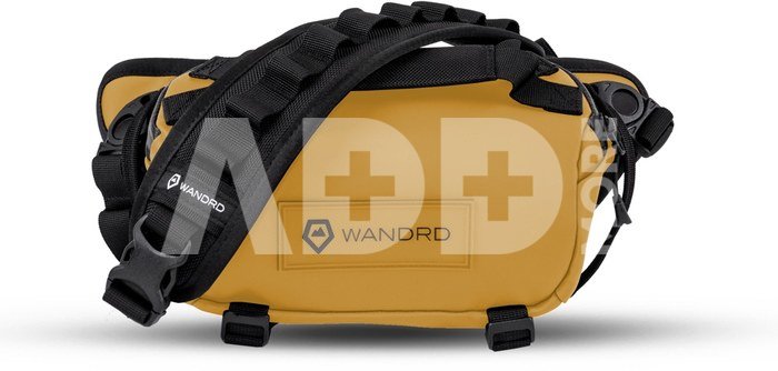 WANDRD ROGUE Sling 3L Dallol Yellow