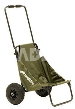Stealth Gear Transport Trolley Forest Green