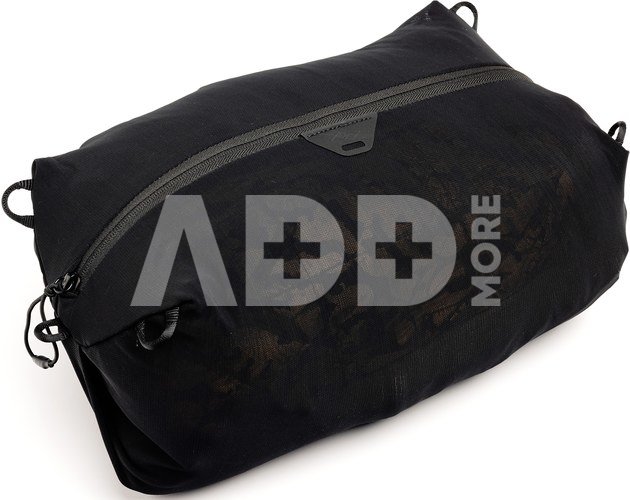 Peak Design Ultralight Mesh Packing Cube S, black