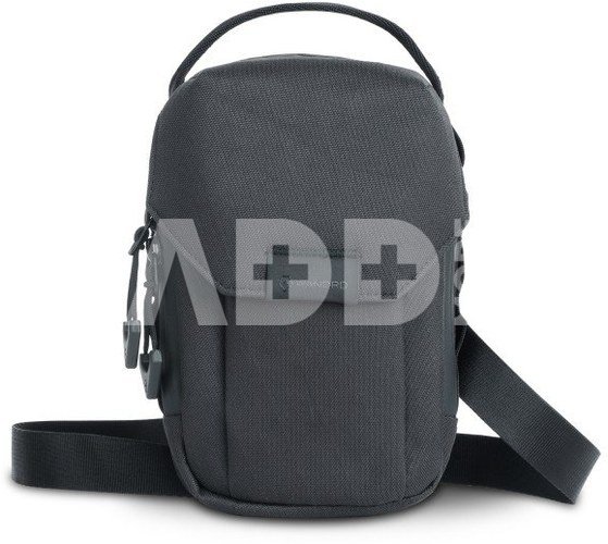 Wandrd X1 Small shoulder pouch - black