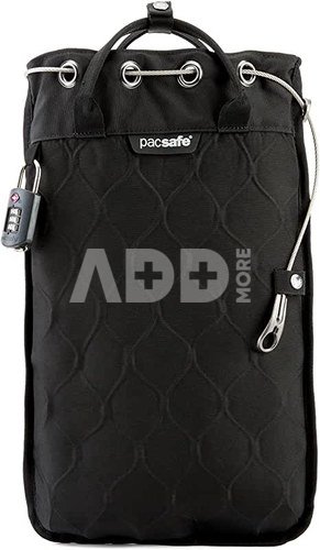 Pacsafe Travelsafe 5L GII Portable safe black