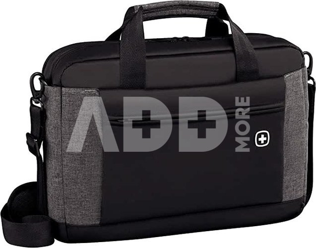 Wenger Underground 16 Laptop Bag black
