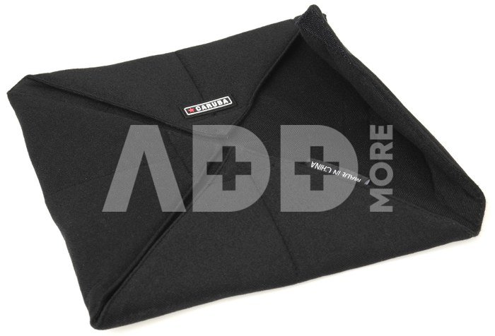Protect it wrap 1 Black (laptop / lens cover)
