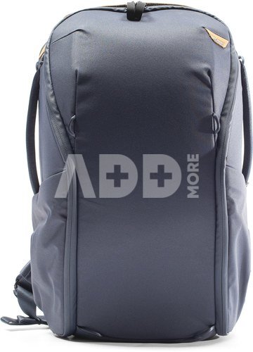 Peak Design Everyday Backpack Zip V2 20L, midnight