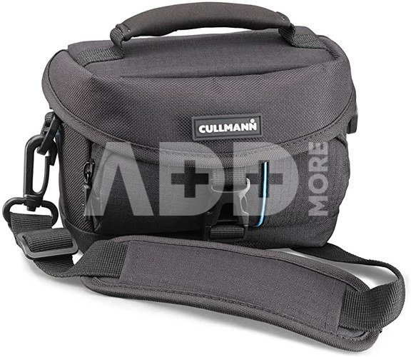 Cullmann Panama Vario 200 Camera bag black