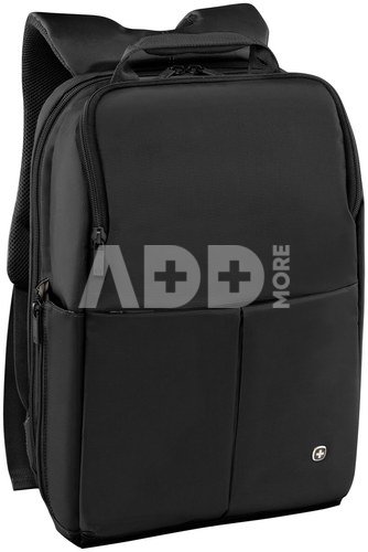 Wenger Reload 14 Laptop Backpack / Tablet Pocket black