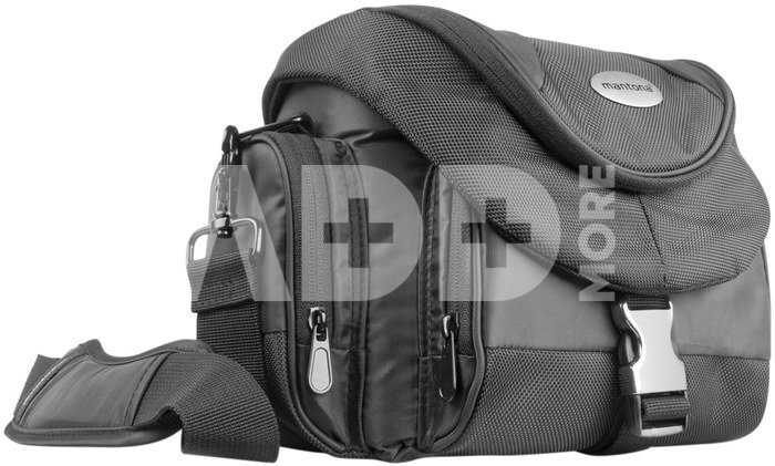 mantona Neolit I Photo Bag
