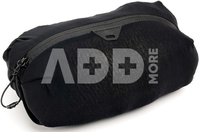 Peak Design Ultralight Mesh Packing Cube XS, black