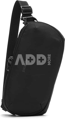Pacsafe Metrosafe X urban sling black