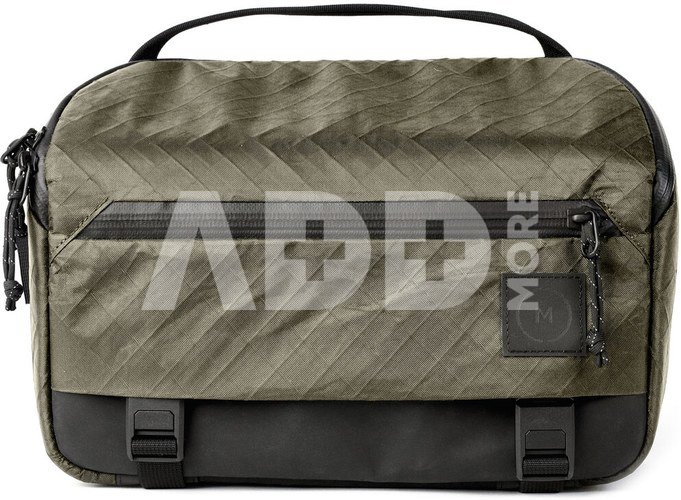 Rugged Camera Sling - 10L - NorthPak Olive